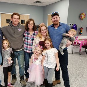 Meet your Posher, Corbie